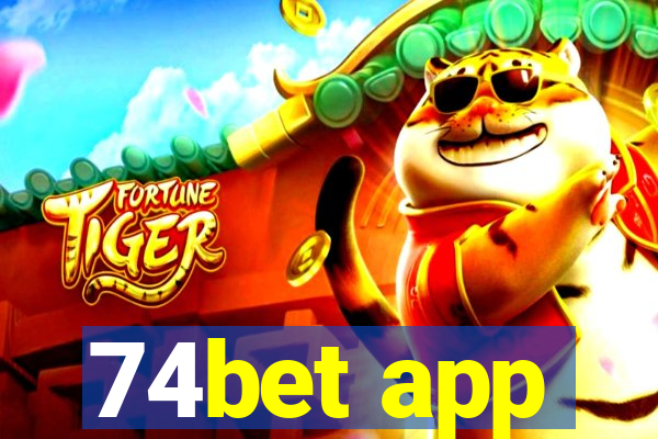 74bet app